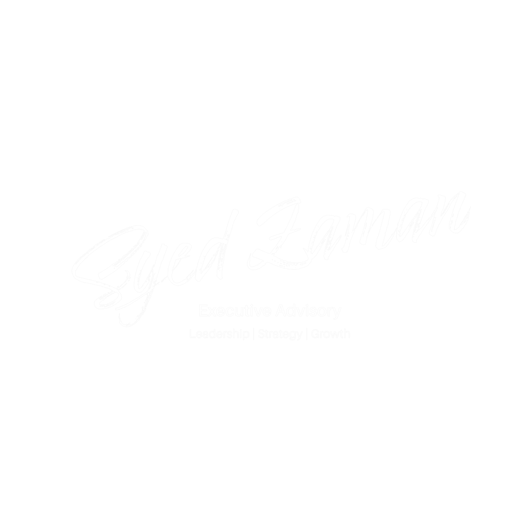 Global Supply-Chain by Syed S Zaman